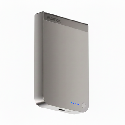 Momax - 1-Power S.Pass² Power Bank