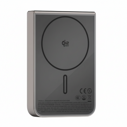 Momax - 1-Power S.Pass² Power Bank