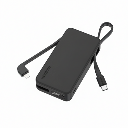 Momax - 1-Power Vital+ 10000mAh