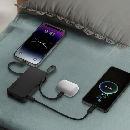 Momax - 1-Power Vital+ 10000mAh
