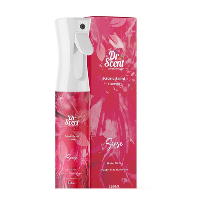 Dr Scent - Fabric Scent