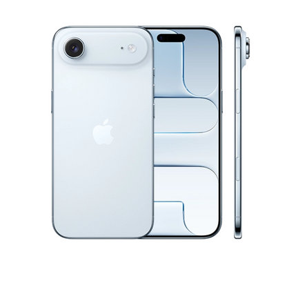 Apple - iPhone 17 Air