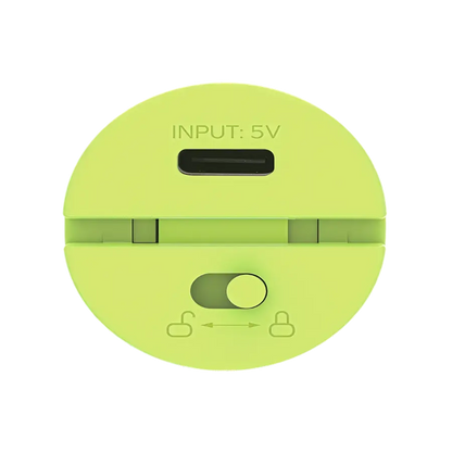 Momax - Hair Straightener