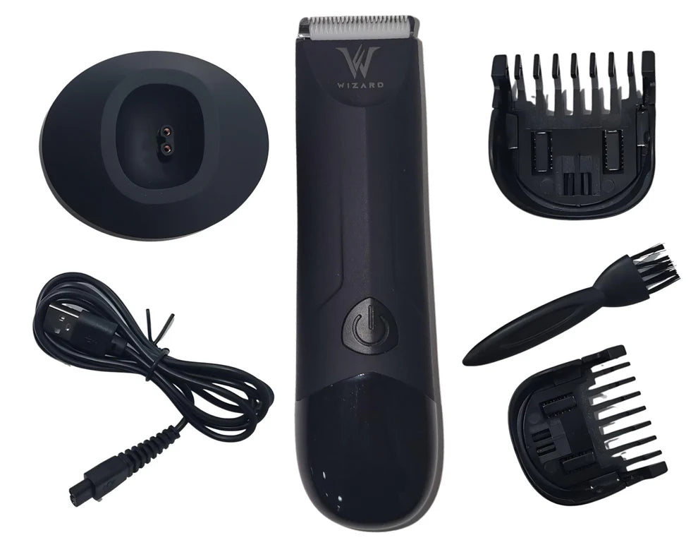 Wizard - Body Trimmer