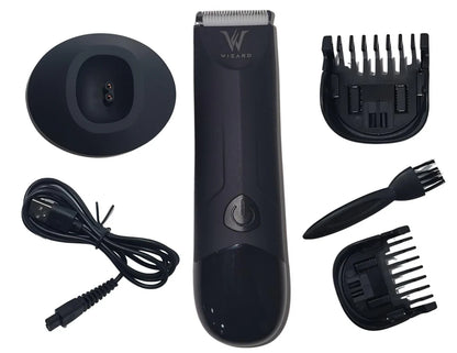 Wizard - Body Trimmer