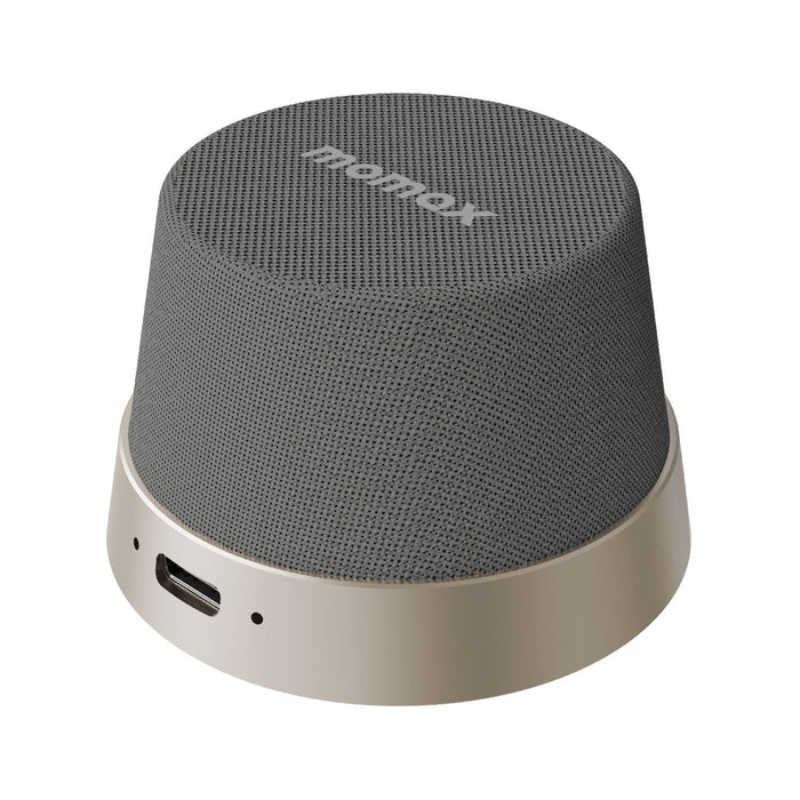 Momax - Magnetic Portable Wireless Speaker