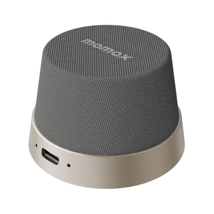 Momax - Magnetic Portable Wireless Speaker