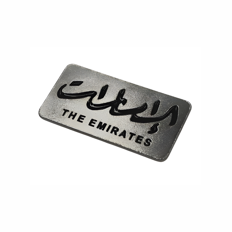 The Emirates Badge