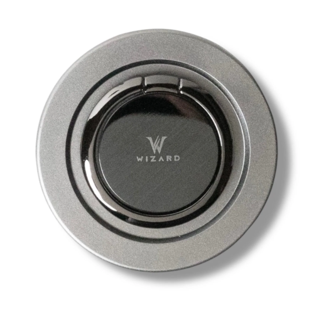 Wizard - Explorer Series Ring Holder