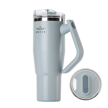 Brave - Temp Guard Insulated Travel Mug
