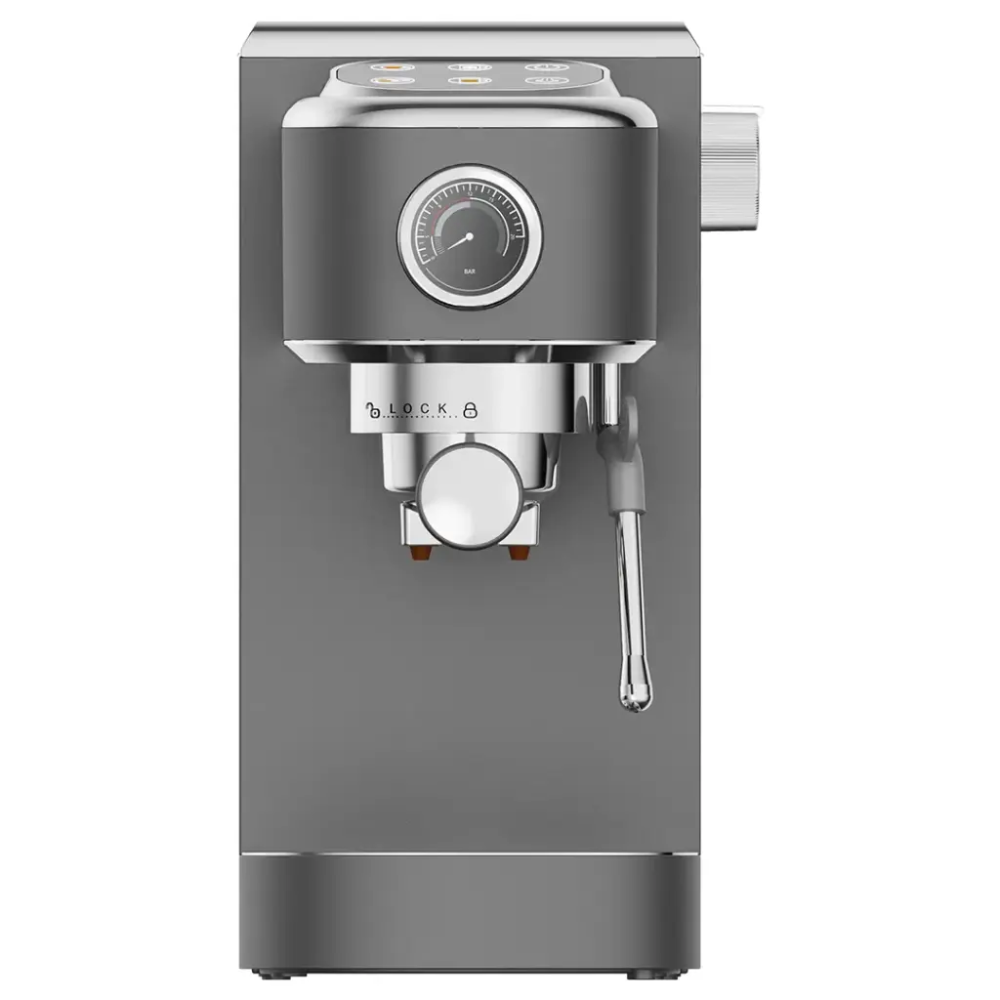 LePresso - Espresso Maker