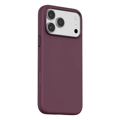 Green Lion - MagSafe Liquid Silicone Case For iPhone 18/17 Series