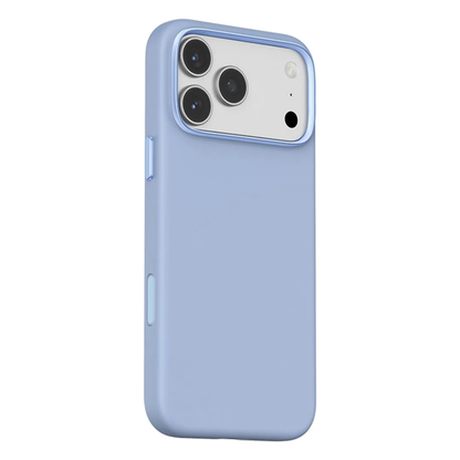 Green Lion - MagSafe Liquid Silicone Case For iPhone 18/17 Series