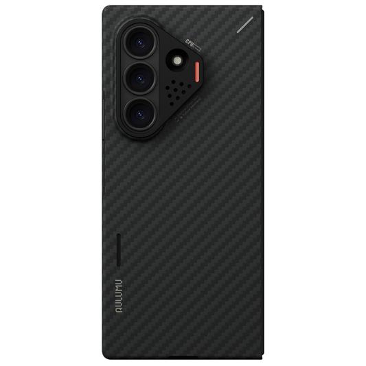 AULUMU - غطاء  حماية لهاتف  Samsung Z Fold 8 Ultra