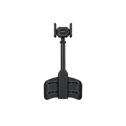 Arabic: حامل جوجي المغناطيسي — تثبيت قوي للأجهزة المتوافقة مع ماج سيف | English: Goji Magnetic Mount — Strong attachment for MagSafe-compatible devices

