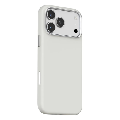 Green Lion - MagSafe Liquid Silicone Case For iPhone 18/17 Series