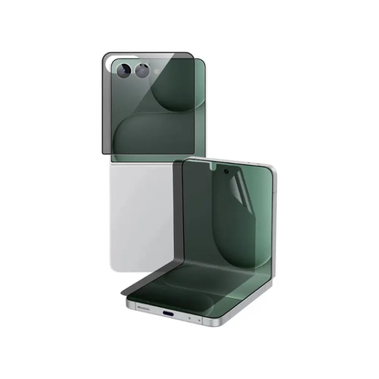 Green Lion - Flip Protection Pack – Z Flip 7 / 8