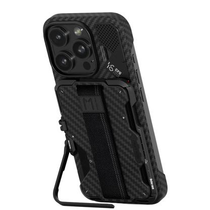 AULUMU - G03 Multi-Tool Magnetic Wallet