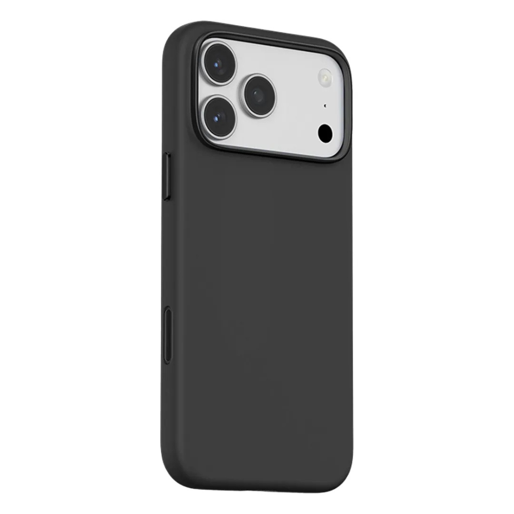 Green Lion - MagSafe Liquid Silicone Case For iPhone 18/17 Series