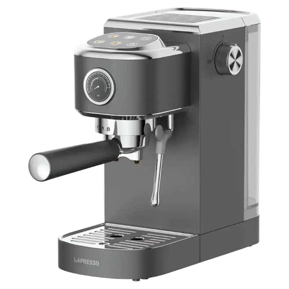 LePresso - Espresso Maker
