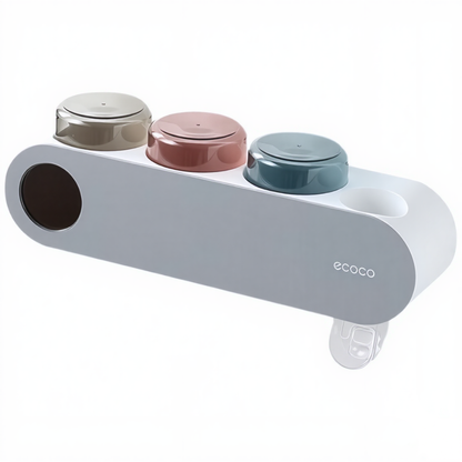 Ecoco - Solar UV Toothbrush Holder