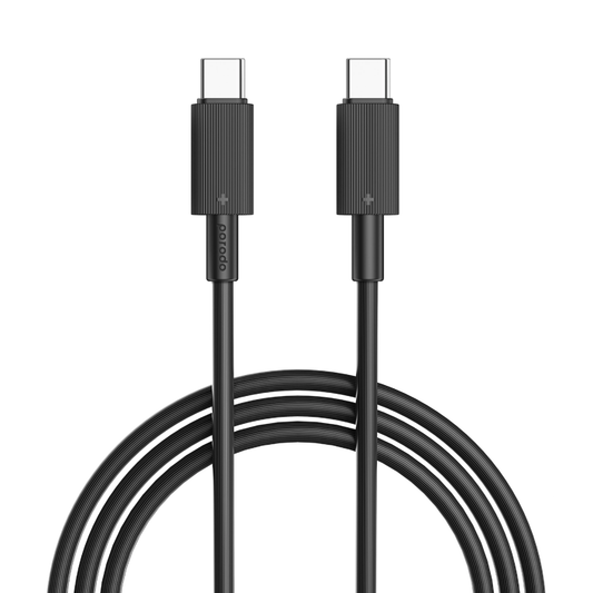 Porodo - USB-C to USB-C Cable (3m)