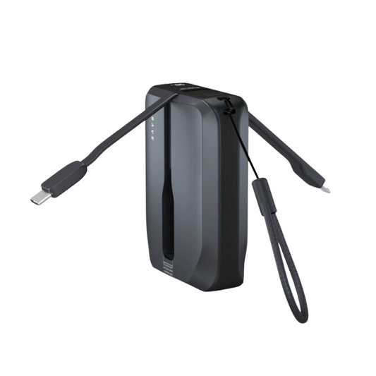 Brave - 22.5W Power Bank (10000mAh)