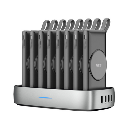 Wst - 120W Power Bank (10000mAh)