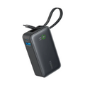 Anker - 30W Power Bank (10,000mAh)