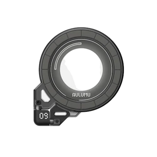 Aulumu G09 Infinite - حامل مغناطيسي 360 درجة