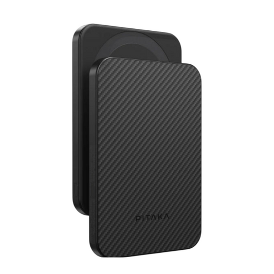 بيتاكا - بنك طاقة مغناطيسي من الألياف بقوة 15 وات (5000 مللي أمبير/ساعة)