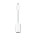 Apple - Adapter USB-C to Lightning