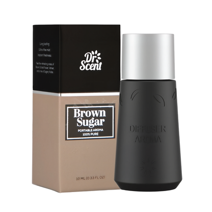Dr. Scent – Portable Aroma (10ml)