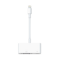 Apple - Adapter Lightning to VGA