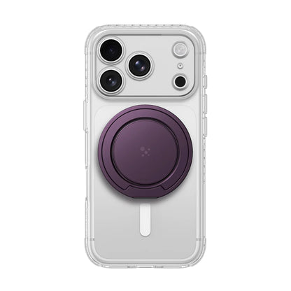 طقم TITAN PRO Pop Ring مع قضية مقاومة للسقوط حتى 12 قدماً ومقبض مغناطيسي وحامل — حماية وتنوع للاستخدام اليومي | TITAN PRO Pop Ring Set with a 12 ft Drop-Tested Case, Magnetic Grip & Stand — Protection and Everyday Versatility.
