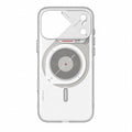 Aulumu - A18 Hyper Frosted Case For iPhone 18 Pro / Pro Max