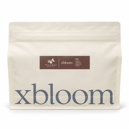 إكس بلوم (Xbloom) - كبسولات القهوة المختصة