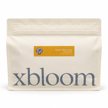 إكس بلوم (Xbloom) - كبسولات القهوة المختصة