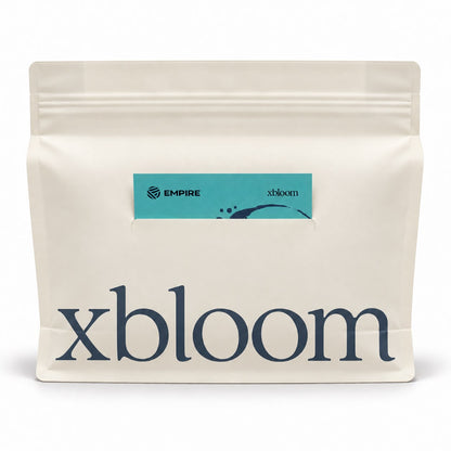 إكس بلوم (Xbloom) - كبسولات القهوة المختصة