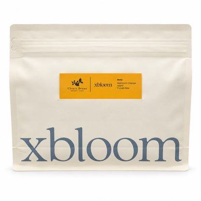 إكس بلوم (Xbloom) - كبسولات القهوة المختصة