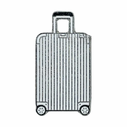 Handbag Badge
