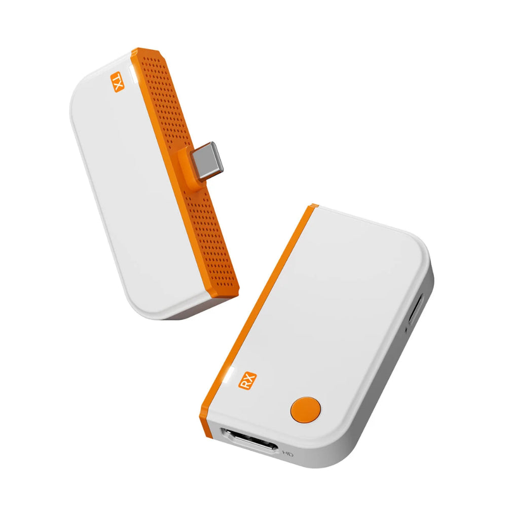 Wireless HD Transmitter Receiver Kit