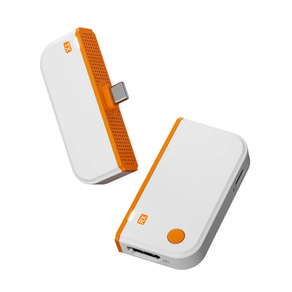 Wireless HD Transmitter Receiver Kit