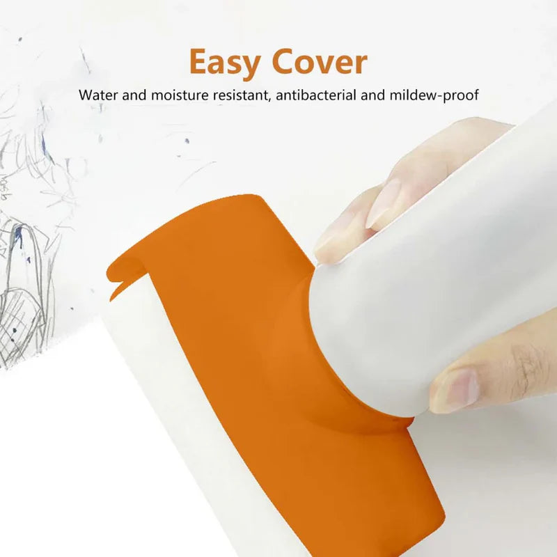 Roller Paint - Dirty Wall Repear