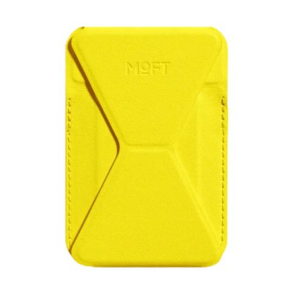 Moft - Phone Stand & Wallet