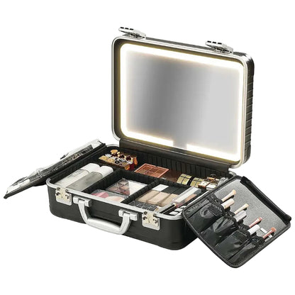 Porodo - Travel Makeup Case