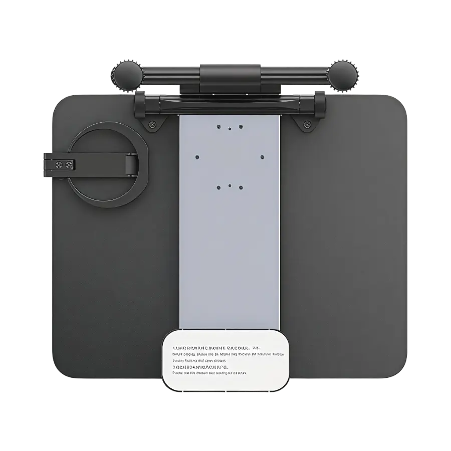 Baseus - Car Mount Backseat