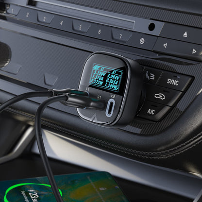 ACEFAST - 101W Car Charger