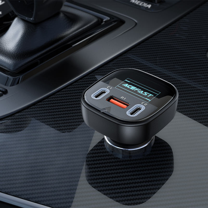 ACEFAST - 101W Car Charger
