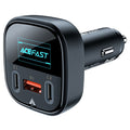 ACEFAST - 101W Car Charger